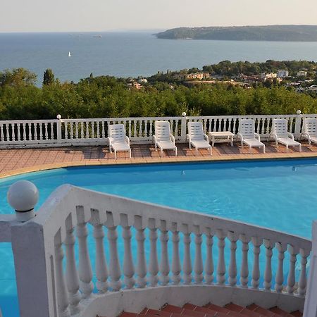 Family Hotel Casablanca Green Varna Eksteriør billede
