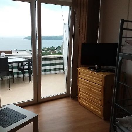 Family Hotel Casablanca Green Varna Eksteriør billede