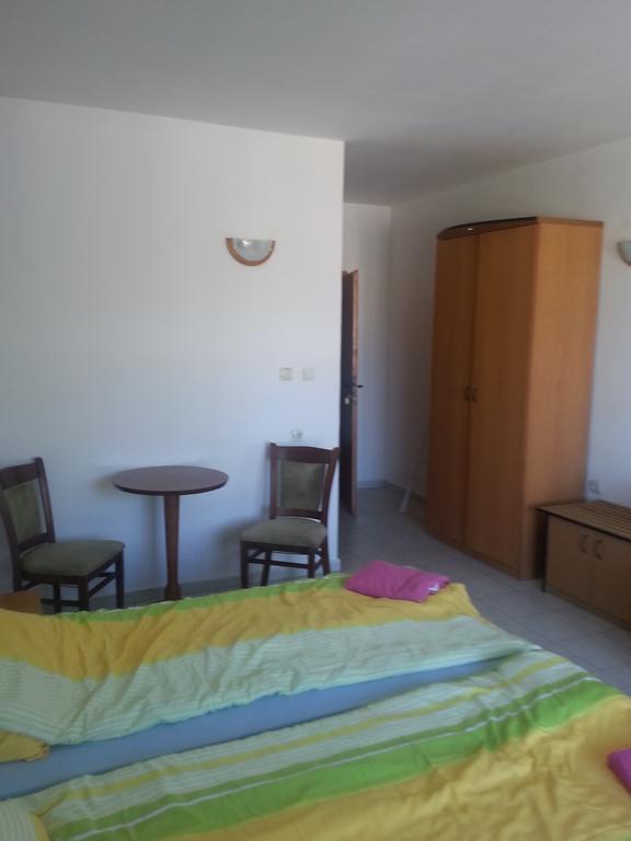 Family Hotel Casablanca Green Varna Eksteriør billede