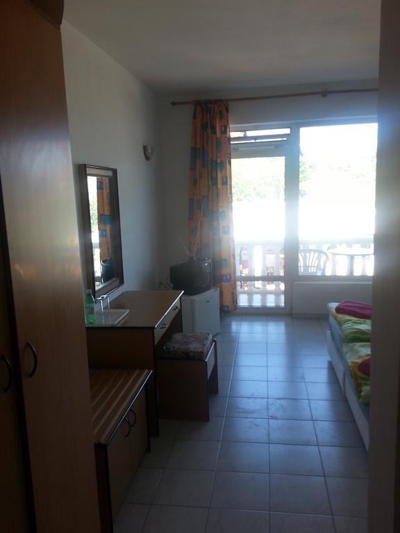 Family Hotel Casablanca Green Varna Eksteriør billede