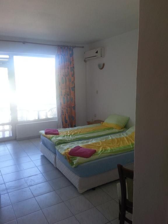 Family Hotel Casablanca Green Varna Eksteriør billede