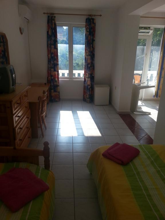 Family Hotel Casablanca Green Varna Eksteriør billede