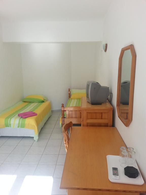Family Hotel Casablanca Green Varna Eksteriør billede