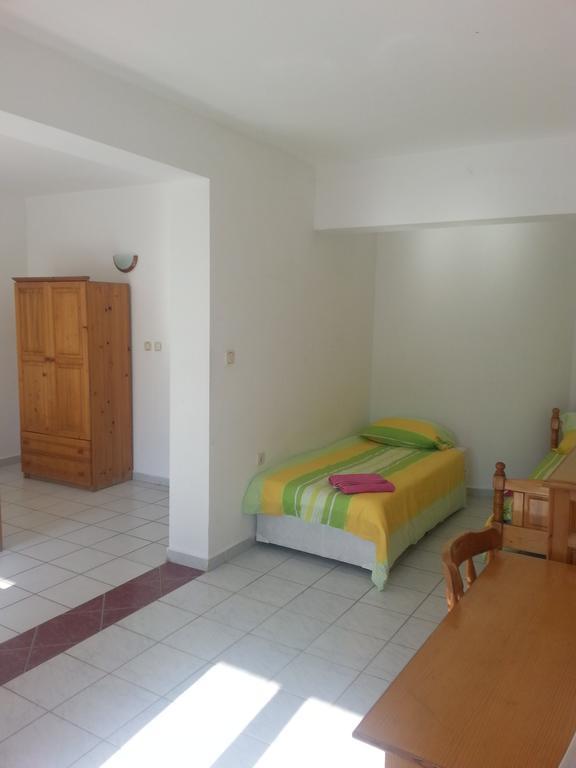 Family Hotel Casablanca Green Varna Eksteriør billede