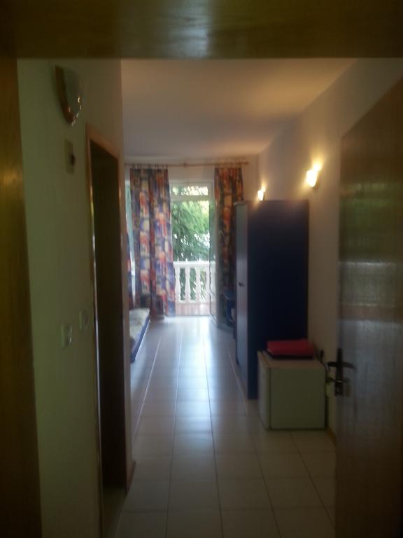 Family Hotel Casablanca Green Varna Eksteriør billede
