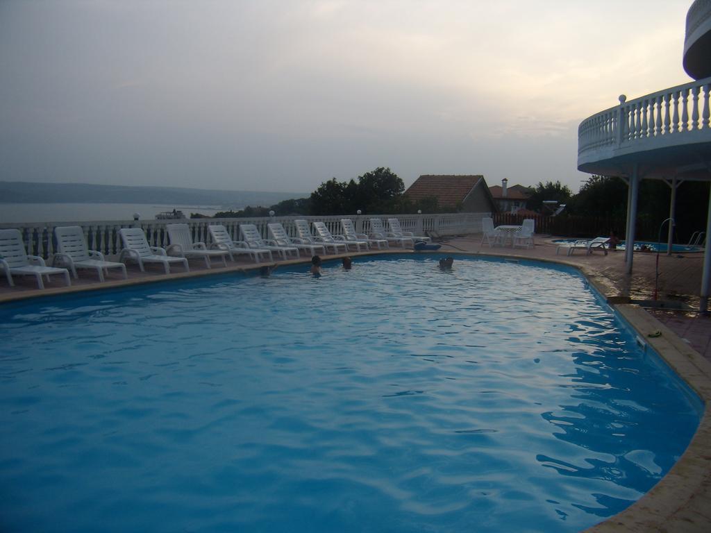 Family Hotel Casablanca Green Varna Eksteriør billede
