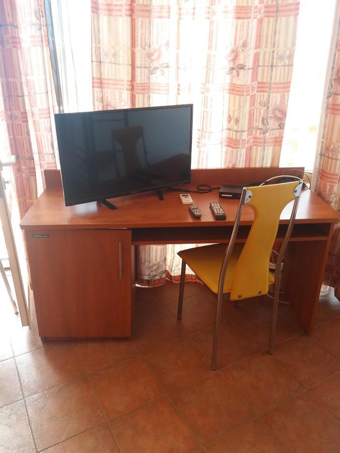 Family Hotel Casablanca Green Varna Eksteriør billede