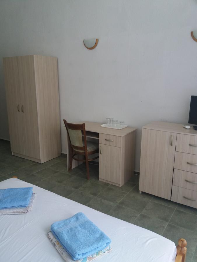 Family Hotel Casablanca Green Varna Eksteriør billede