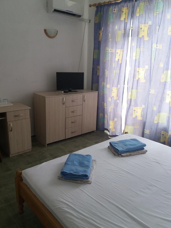 Family Hotel Casablanca Green Varna Eksteriør billede