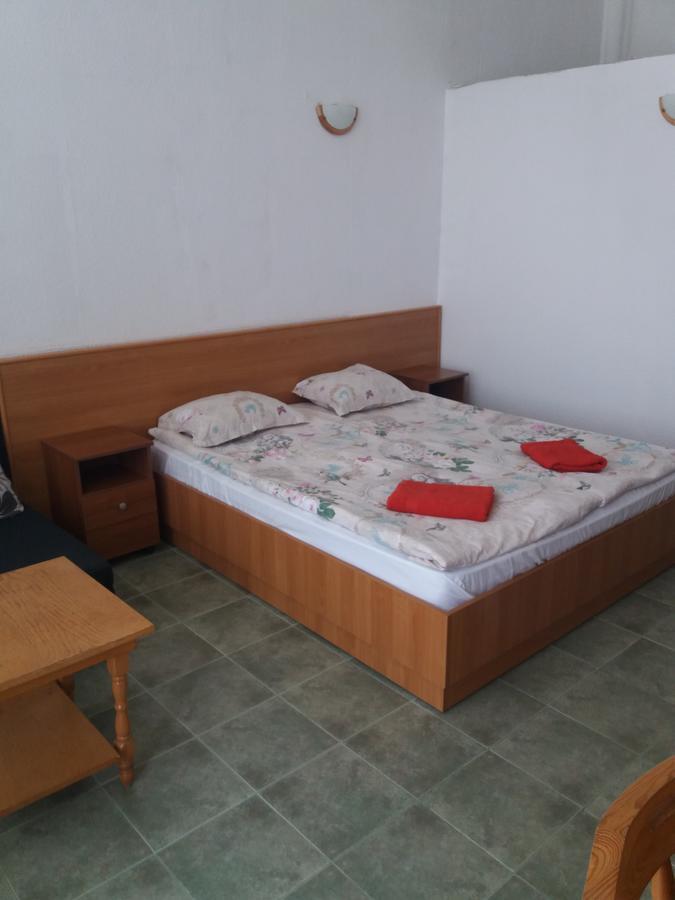 Family Hotel Casablanca Green Varna Eksteriør billede