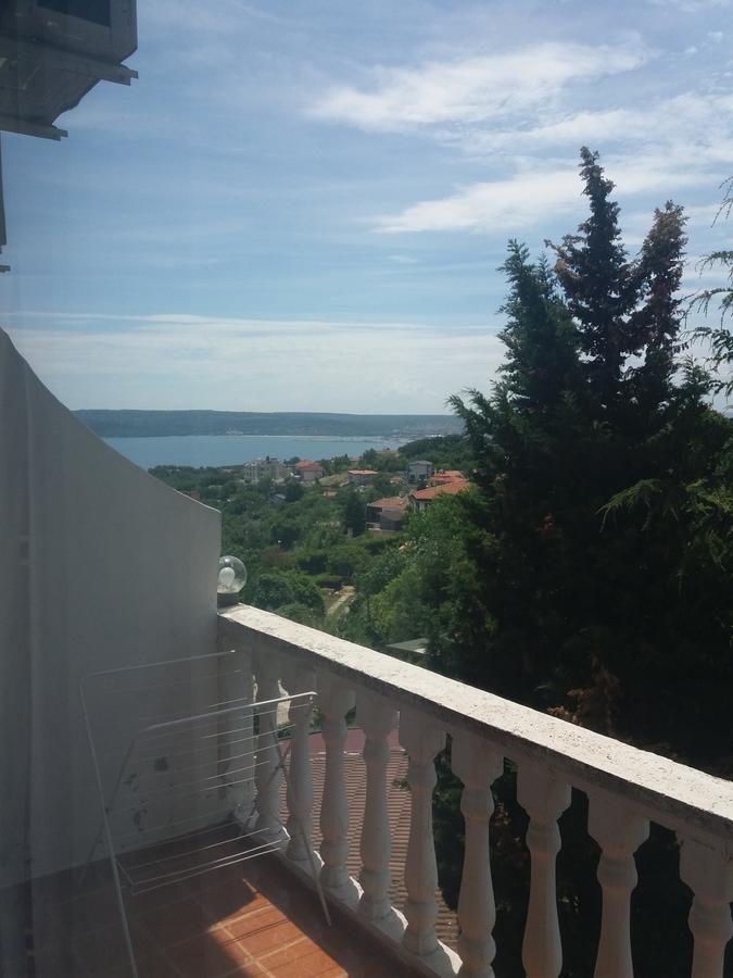 Family Hotel Casablanca Green Varna Eksteriør billede