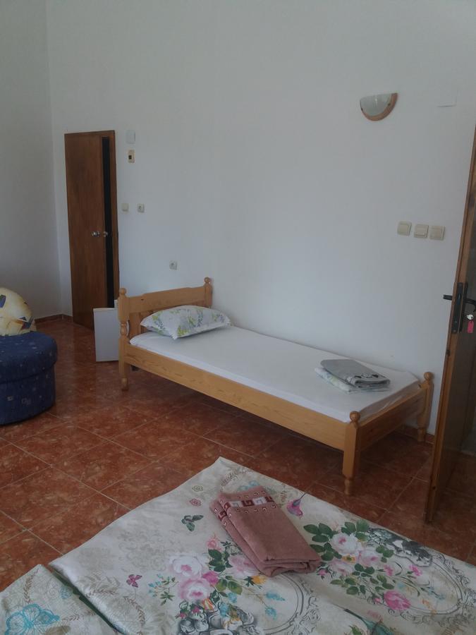Family Hotel Casablanca Green Varna Eksteriør billede