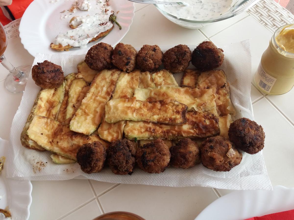 Family Hotel Casablanca Green Varna Eksteriør billede