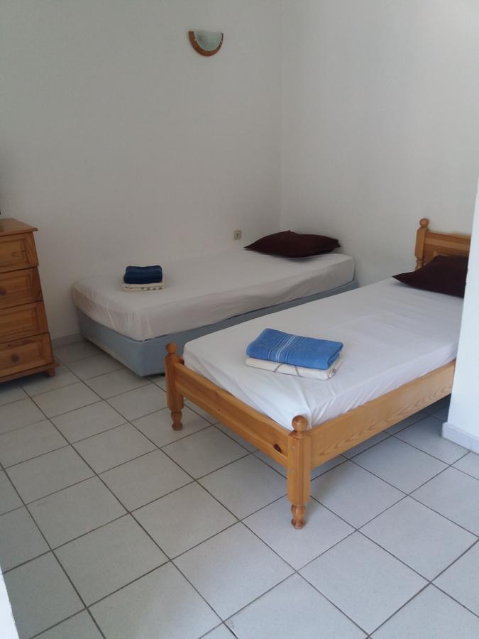 Family Hotel Casablanca Green Varna Eksteriør billede