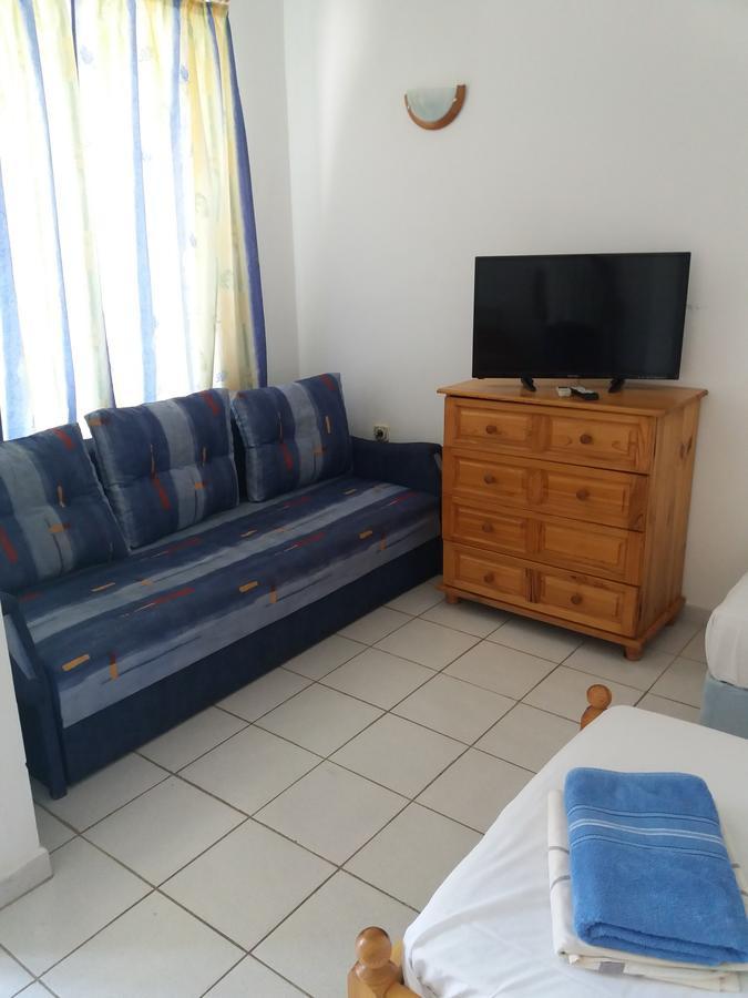 Family Hotel Casablanca Green Varna Eksteriør billede